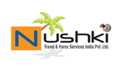 nushki travel & forex services